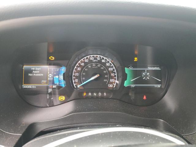 2020 FORD RANGER XL - 1FTER4EH3LLA60648