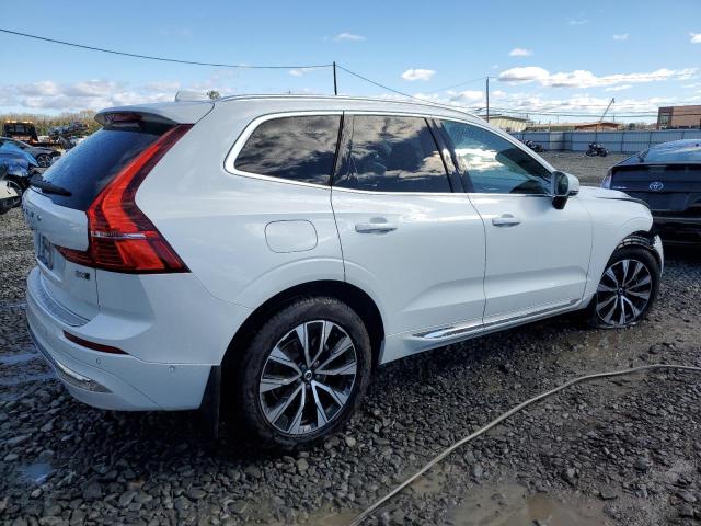 VOLVO XC60 PLUS 2023 white  gas YV4L12RN8P1363412 photo #4