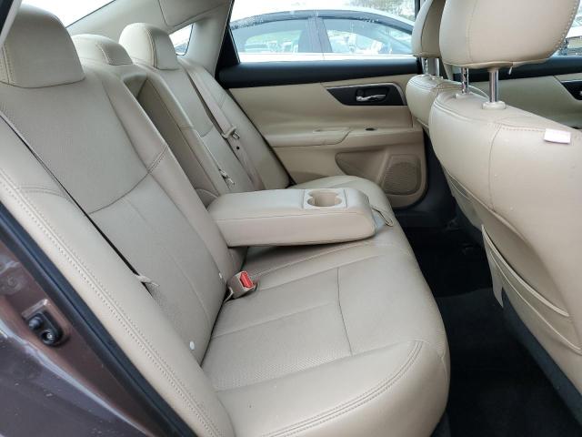 2015 NISSAN ALTIMA 2.5 - 1N4AL3APXFC210305