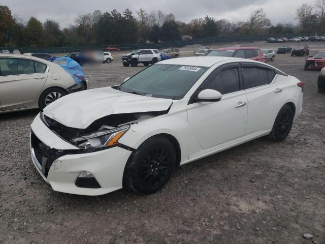2020 NISSAN ALTIMA S - 1N4BL4BV8LC128821