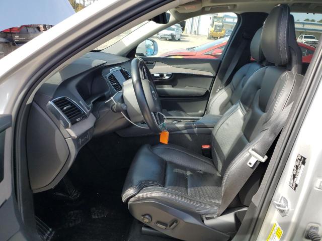 2022 VOLVO XC90 T8 RE YV4BR00L5N1814877