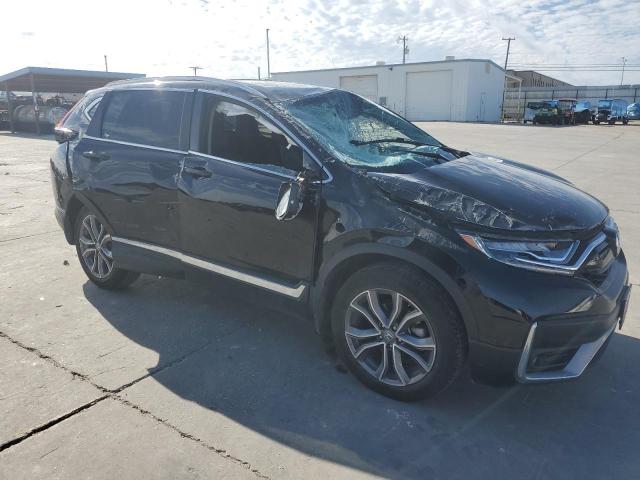 2022 HONDA CR-V TOURI - 2HKRW2H90NH651286