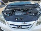 HONDA ODYSSEY EX photo