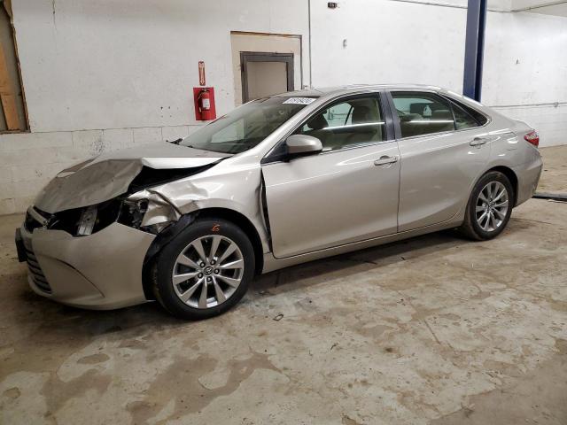 2017 TOYOTA CAMRY LE - 4T1BF1FK1HU723653