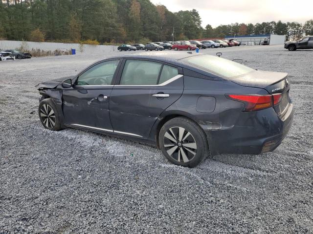 Vin: 1n4bl4dv2kc103781, lot: 50294125, nissan altima sv 20192