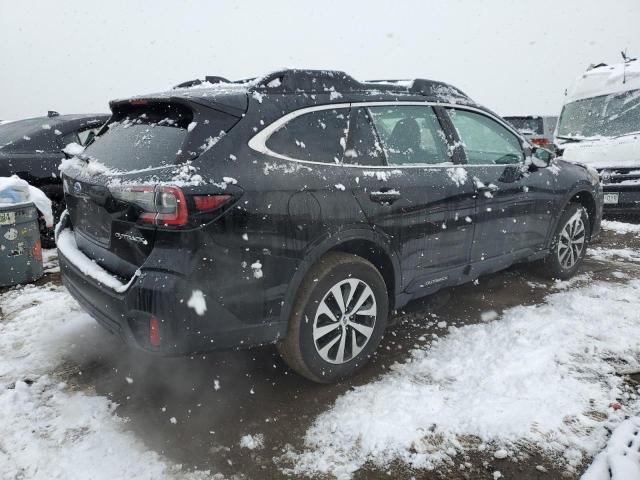 2021 SUBARU OUTBACK - 4S4BTAACXM3133041