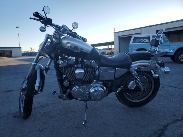 2003 HARLEY-DAVIDSON XL1200 C A 1HD1CGP403K416859