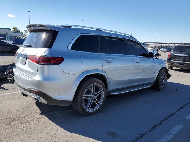 2023 MERCEDES-BENZ GLS 450 4M - 4JGFF5KE8PA971472