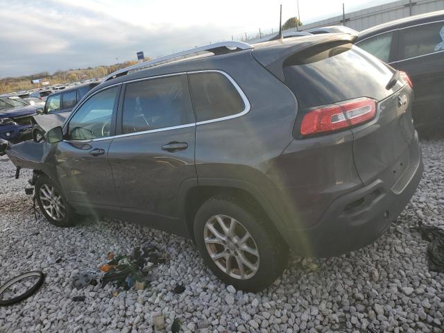 Vin: 1c4pjlcb9gw377119, lot: 49912325, jeep grand cher latitude 20162