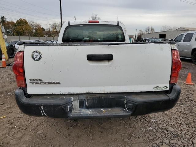 VIN 5TFNX4CN1EX041641 2014 Toyota Tacoma no.6