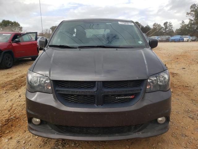 2018 DODGE GRAND CARA - 2C4RDGBG4JR134144