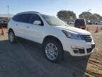 Lot #3029812262 2015 CHEVROLET TRAVERSE L