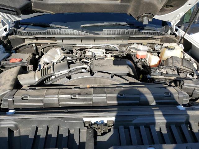 2022 CHEVROLET SILVERADO - 2GC4YMEYXN1219804