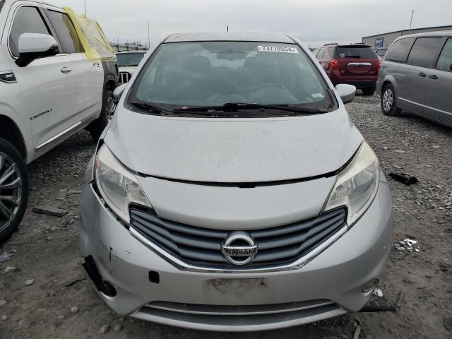 VIN 3N1CE2CP0GL351994 2016 NISSAN VERSA no.5