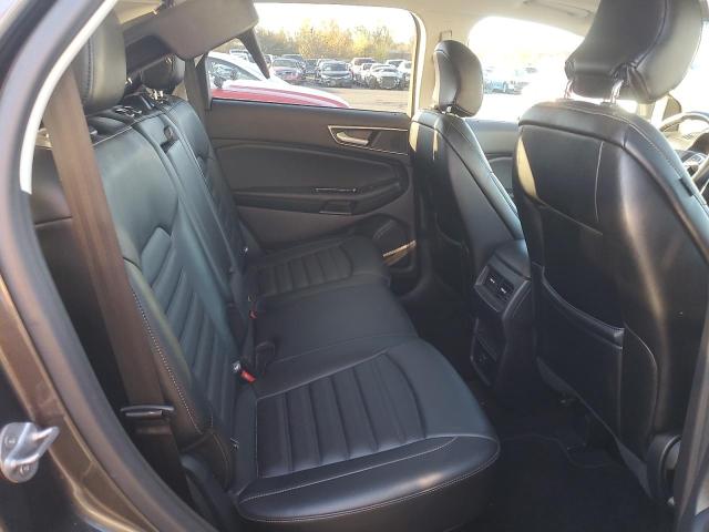 2016 FORD EDGE SEL - 2FMPK4J91GBB99514