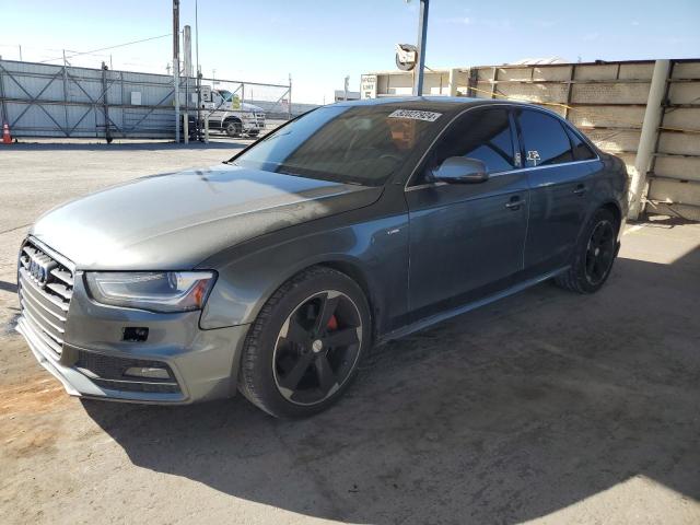 2015 AUDI A4 PREMIUM #3003724496