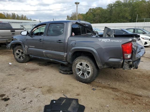 2016 TOYOTA TACOMA DOU - 5TFAZ5CN0GX016828