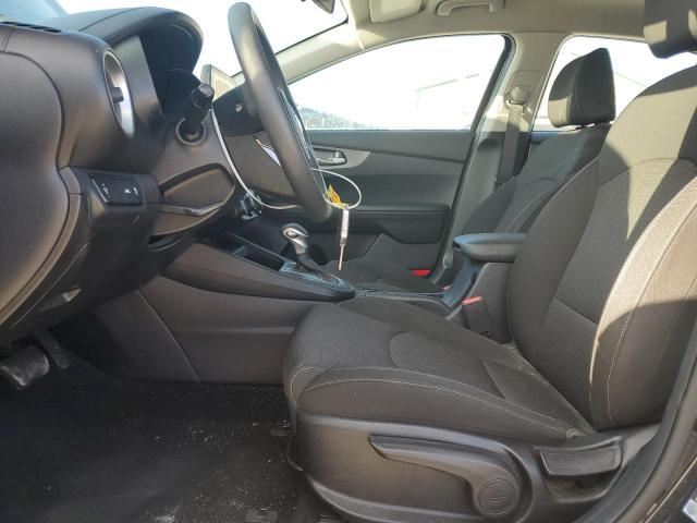 2020 KIA FORTE FE - 3KPF24ADXLE142784