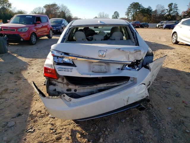 VIN 1HGCR2F81EA023270 2014 HONDA ACCORD no.6