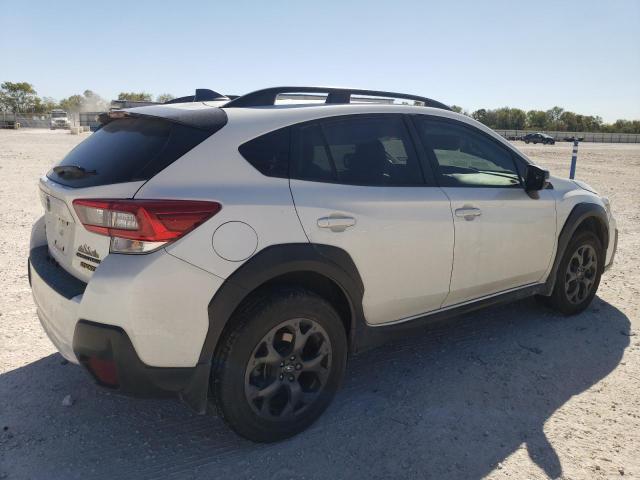 2022 SUBARU CROSSTREK - JF2GTHRC0NH240838