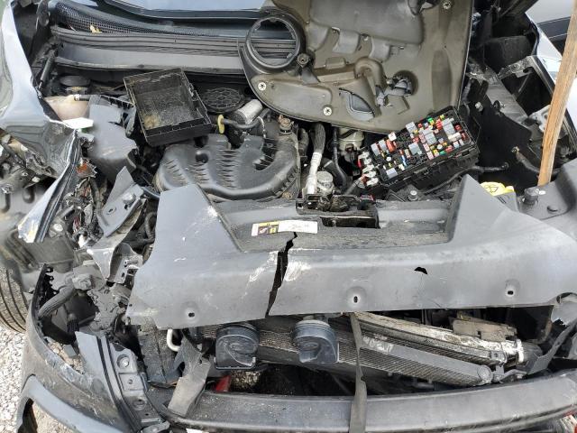 2016 JEEP CHEROKEE T - 1C4PJMBS4GW241147