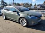 Lot #2996851913 2017 TESLA MODEL X