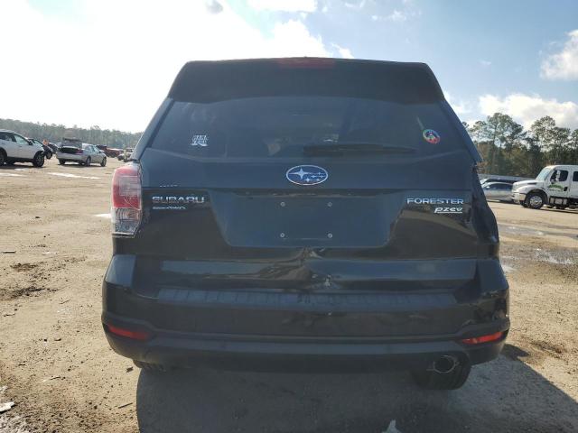 2017 SUBARU FORESTER 2 - JF2SJAWC3HH549848