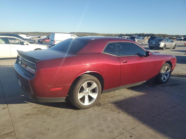 2017 DODGE CHALLENGER - 2C3CDZAG8HH536465