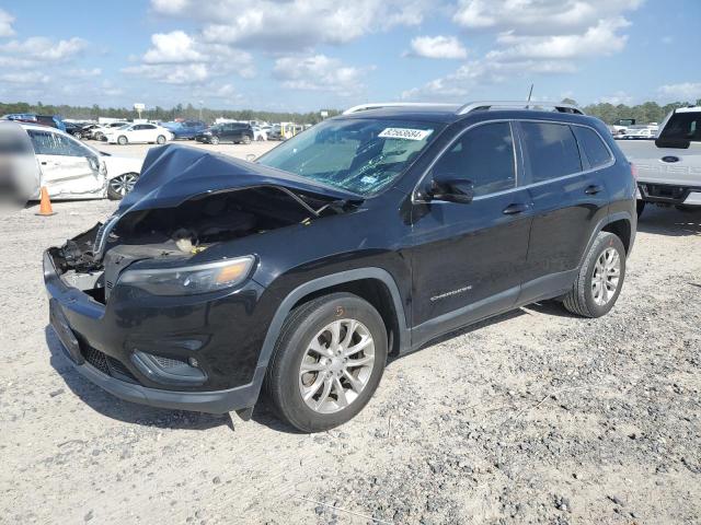 2019 JEEP CHEROKEE L #3033425123