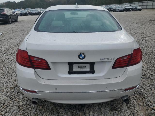 VIN WBA5B1C51FD919517 2015 BMW 5 SERIES no.6