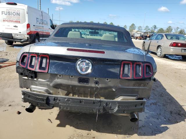 VIN 1ZVBP8EM2D5269945 2013 Ford Mustang no.6