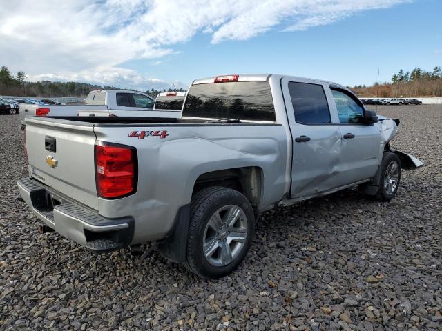 2018 CHEVROLET SILVERADO - 3GCUKPEH2JG158873