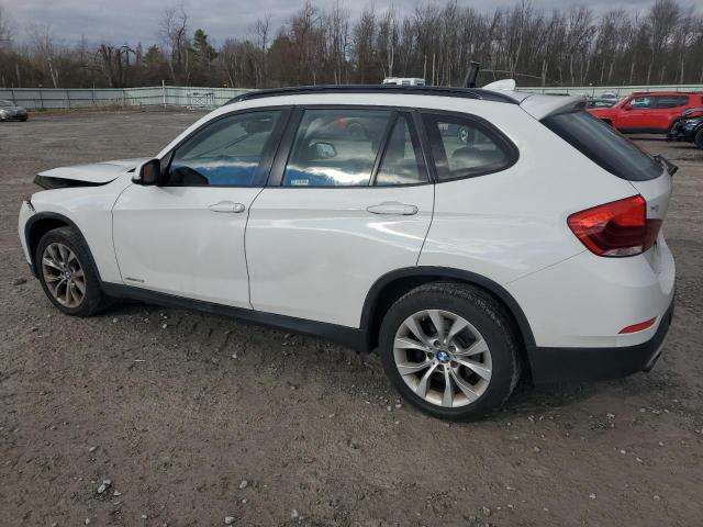 VIN WBAVL1C59DVR83020 2013 BMW X1 no.2