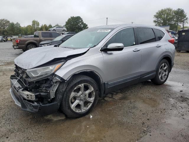 2019 HONDA CR-V EXL #3024889407