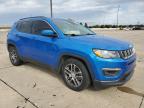 Lot #3024574591 2019 JEEP COMPASS LA