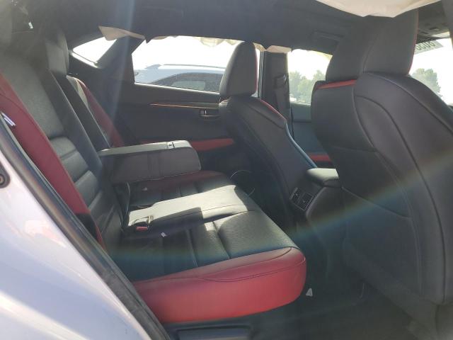 2020 LEXUS NX 300 F S JTJSARBZ9L5020208
