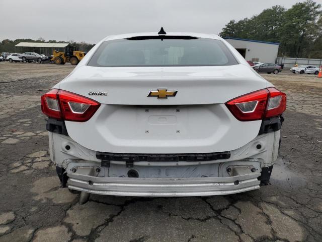 2019 CHEVROLET CRUZE LS - 1G1BC5SM5K7150783