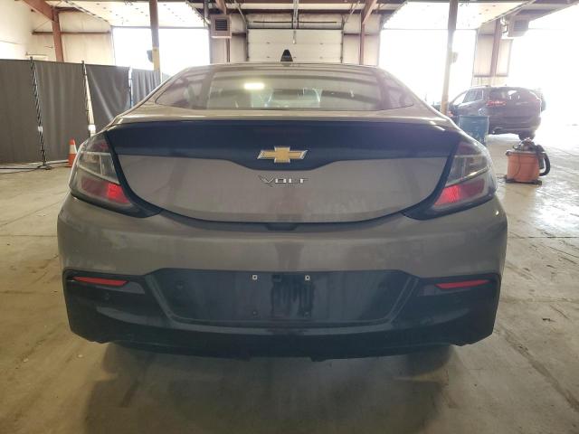 VIN 1G1RB6S51HU216188 2017 Chevrolet Volt, Premier no.6