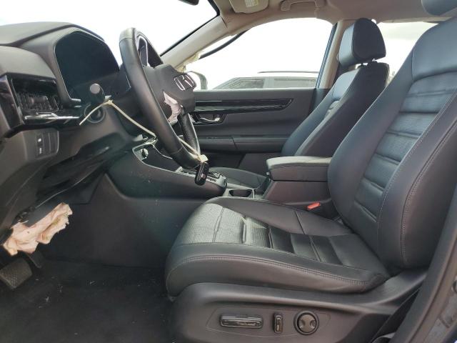 2023 HONDA CR-V 5J6RS3H74PL003815