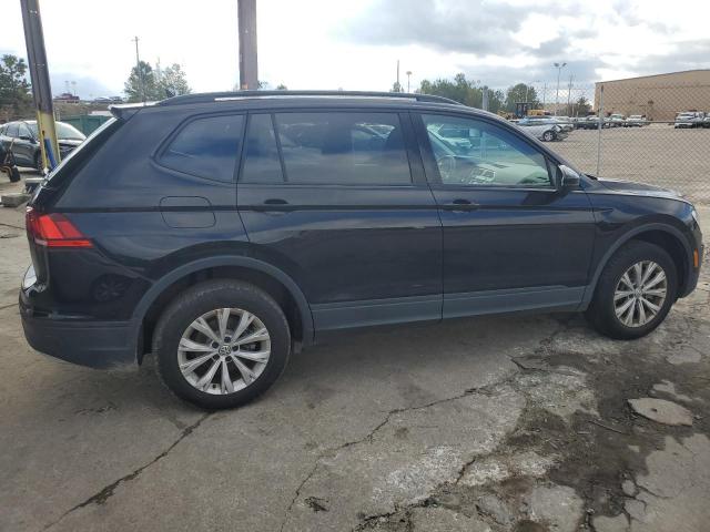 2020 VOLKSWAGEN TIGUAN S - 3VV1B7AX5LM155827