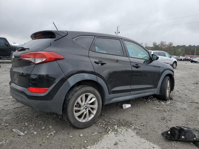 2017 HYUNDAI TUCSON SE - KM8J23A48HU331278