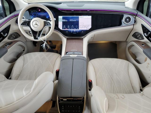 2023 MERCEDES-BENZ EQS SUV 580 4MATIC 4JGDM4EB6PA010863