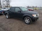 NISSAN FRONTIER S photo