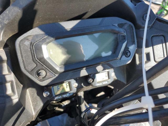 2022 KAWASAKI KL650 J - ML5KLEJ18NDA07943