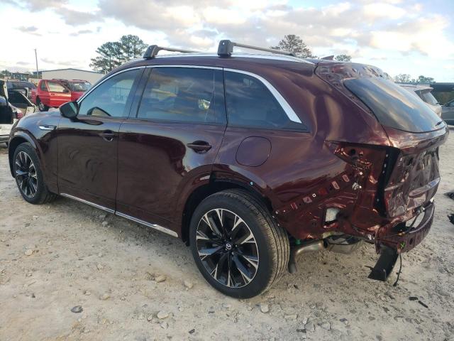 Vin: jm3kkehc0r1173160, lot: 80939294, mazda cx-90 prem premium plus 20242