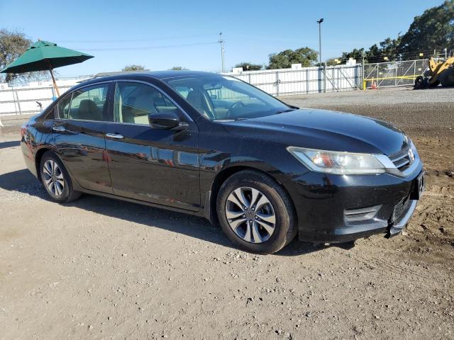 VIN 1HGCR2F3XEA059396 2014 HONDA ACCORD no.4