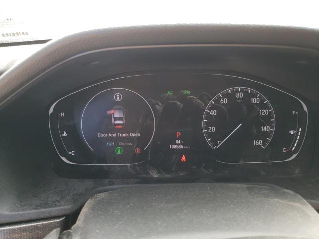 2020 HONDA ACCORD SPO - 1HGCV1F32LA021616