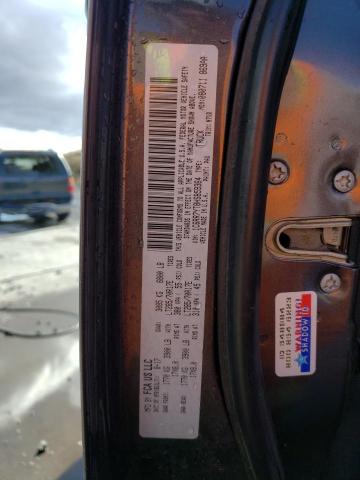 2017 RAM 1500 REBEL - 1C6RR7YT8HS859364