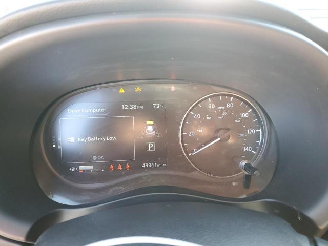 2021 NISSAN KICKS SR - 3N1CP5DV3ML520880