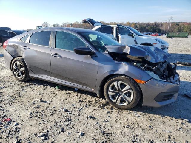 2016 HONDA CIVIC LX - 19XFC2E55GE005536